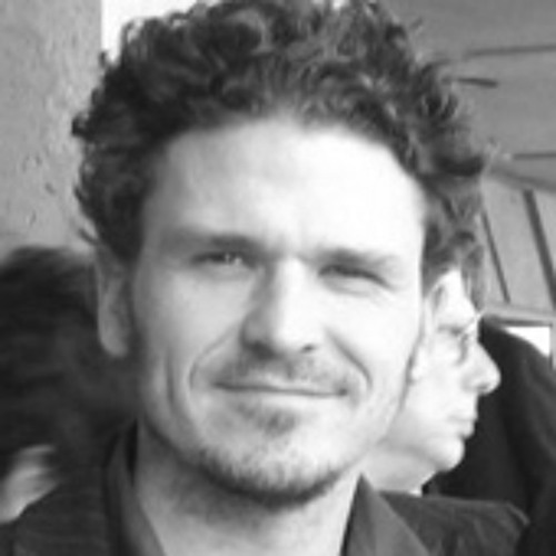 Dave Eggers