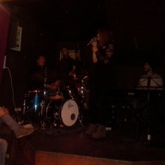 Bye bye blackbird (live)