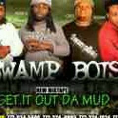 Swampbois Ent. .. Now You No!