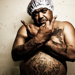 Bizarre Feat. King Gordy - Justin Biebe