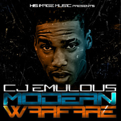 War Cry- Modern Warfare