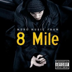 8 Mile - Final Battle - Eminem VS Papa Doc (HD Audio)