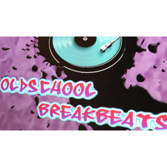 Oldskool Breakbeats Demo | SpeaK A 5