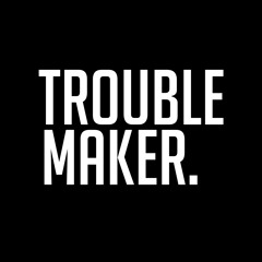 TRBLMKR (Preview Mix)