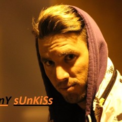 Get it all the time by Johnny Sunkiss, produced by Just Luck