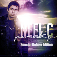 Neel c - Dia Del Amor (paradise edicion especial)