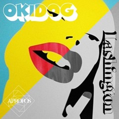 One Wish Bootleg (OKI & LASH remix)