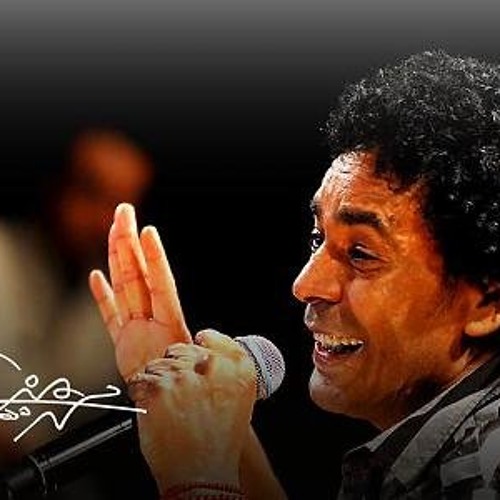 عمر عينى ما دمعت