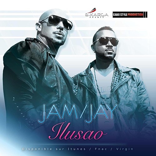Jamice ft Jay - Ilusão [ 2013 ]