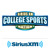 Artwork for Pittsburgh head coach Jamie Dixon on College Sports Today discussing the Big East conference