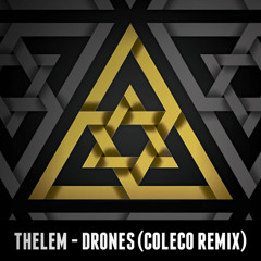 Thelem - Drones (Coleco Ruined It Remix)