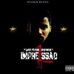 Wilson Puma ft Lil Speech-Head Shot