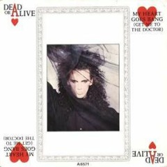 01. My Heart Goes Bang (Get Me To The Doctor) (Extended) (7.13)  1985