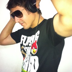 Fly with me  - Original Production by Rieri