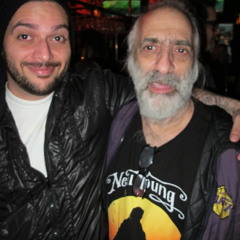 RUS MARTIN and CLIFF MAGRETA Growing Wings