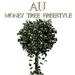 Au Freestyle On Kendrick Lamar's Money Tree Instrumental