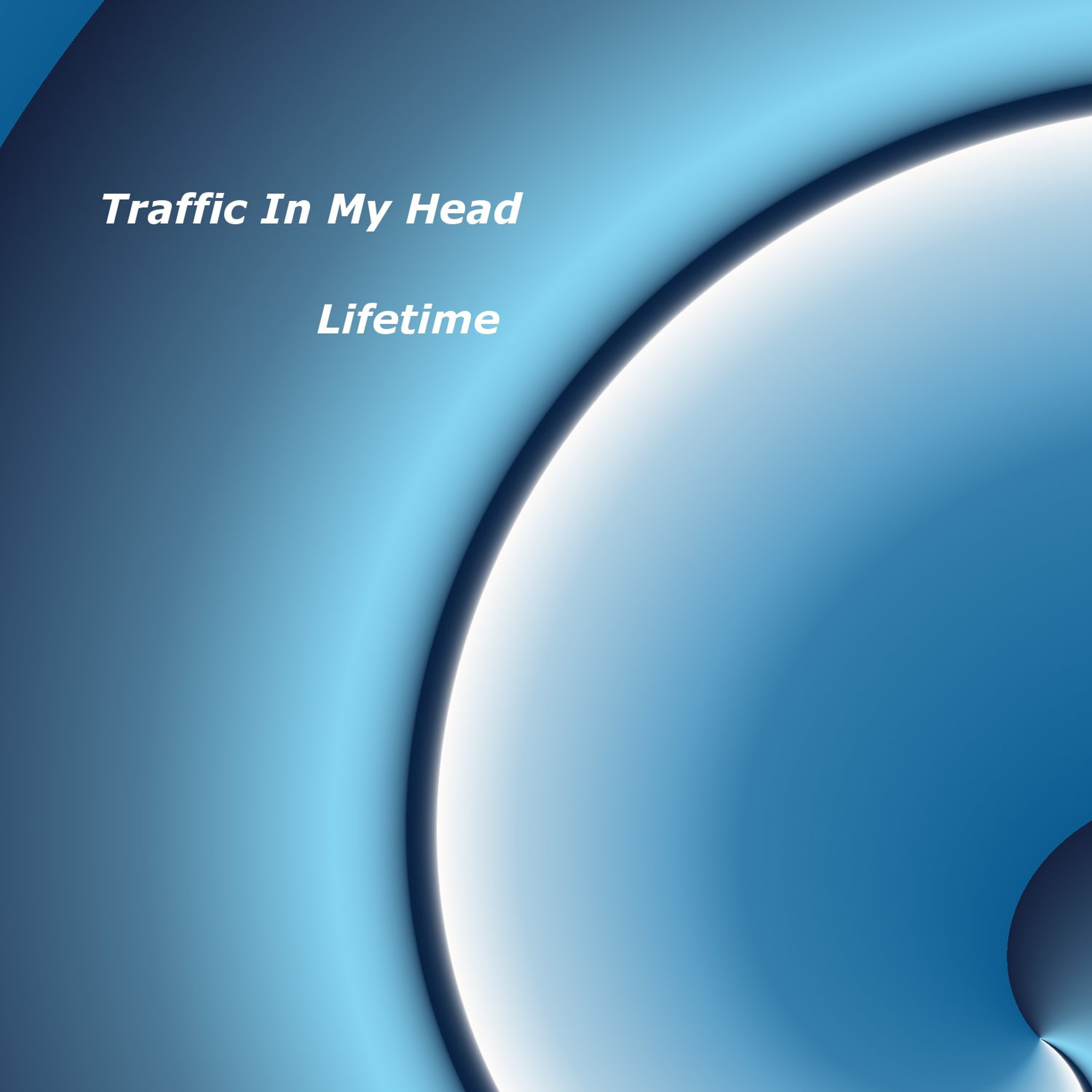 Lifetime episode artwork