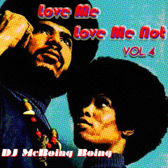 Love me love me not vol.4