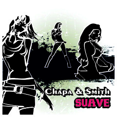 Suave Feat. Gia Love