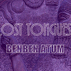 Ben Yusef - Lost Tongues