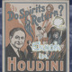 on Houdini