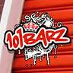 Bollebof (ZwareJongenz) 101 Barz studiosessies compilatie