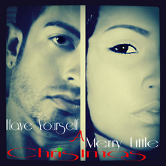 Have Yourself a Merry Little Christmas- Ricky Luis y Valeria
