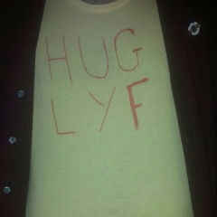 the hugs - things (4 track demo)