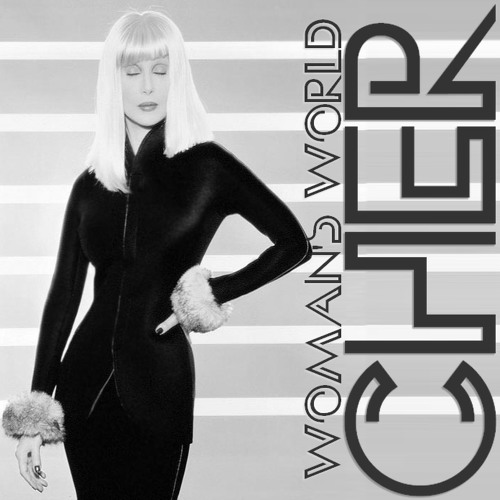 A Woman's World (Mz Poppinz Remix)