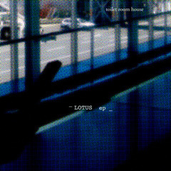 Lotus EP - SINSEN