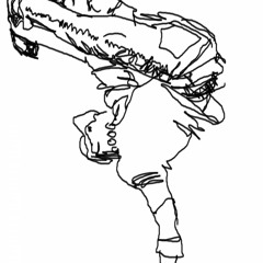 DUBBWEBB - ILL TYPE MOVIN (Some DJ V.S. Beastie Boys) v.2