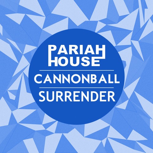The Pariah House