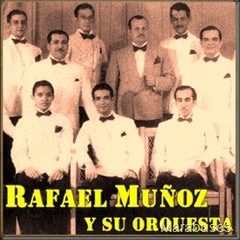 El hueso de María - Rafael Muñoz y su Orquesta del Escambrón Beach Club