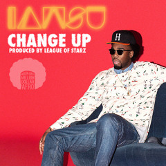 Problem & Iamsu! - Change Up (Prod. by League Of Starz)