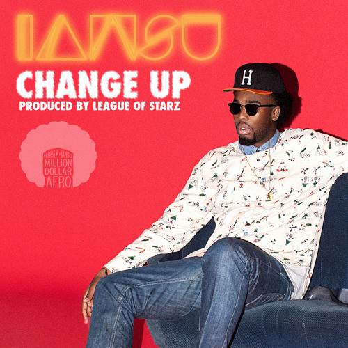 Stream Problem & Iamsu! - Change Up (Prod. by League Of Starz) by  Problem354 | Listen online for free on SoundCloud