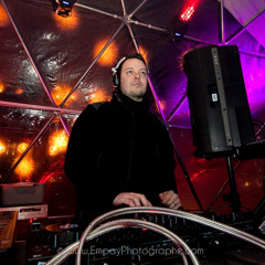 DJ Omni @ Igloofest 2013