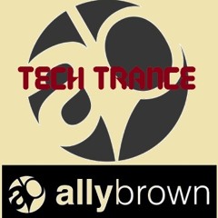 Ally Brown (Blueprint) - February Promo Mix