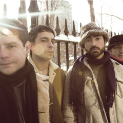 The Shins - Phantom Limb (cover)