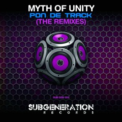 M.O.U. - PonDeTrack (B!ZNiZ REMIX)