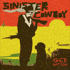 Sinister Cowboy