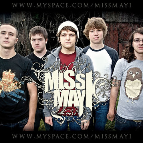 Miss May I - Swing