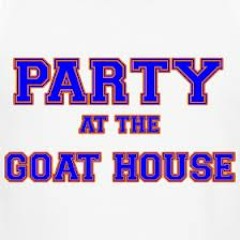 Party At The Goat House