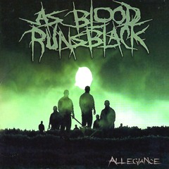 As Blood Runs Black - In Dying Days