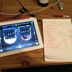 Nils Thrills - Winter 2013 (Live Mix)