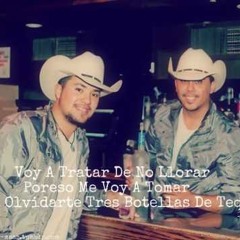 Nortenas mix Febrero 2013