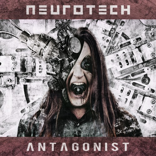 Neurotech - Antagonist (Remix)