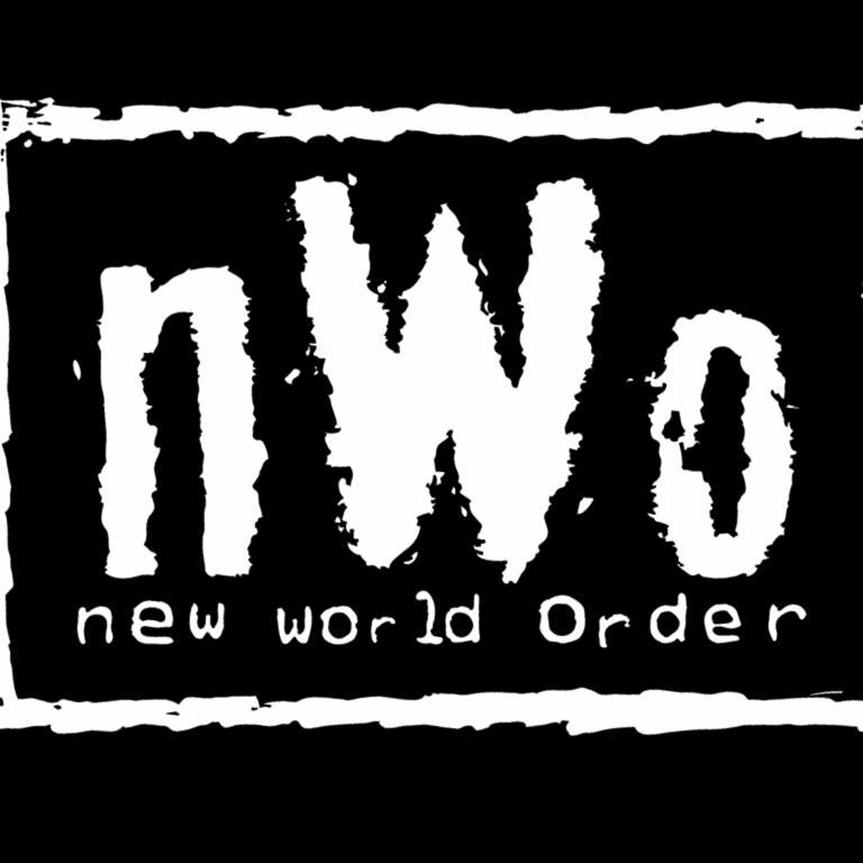 New World Order episode artwork