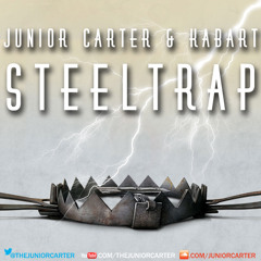 Junior Carter & Kabart - SteelTrap (140bpm) FREE DL