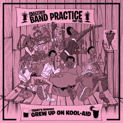 Skyzoo - Grew Up on Kool-Aid