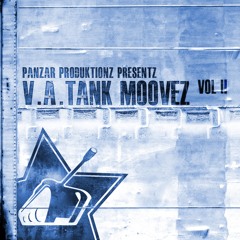 Mantra Flow - New Dawn (VA - Tank Moovez Vol 2 OUT NOW!!)